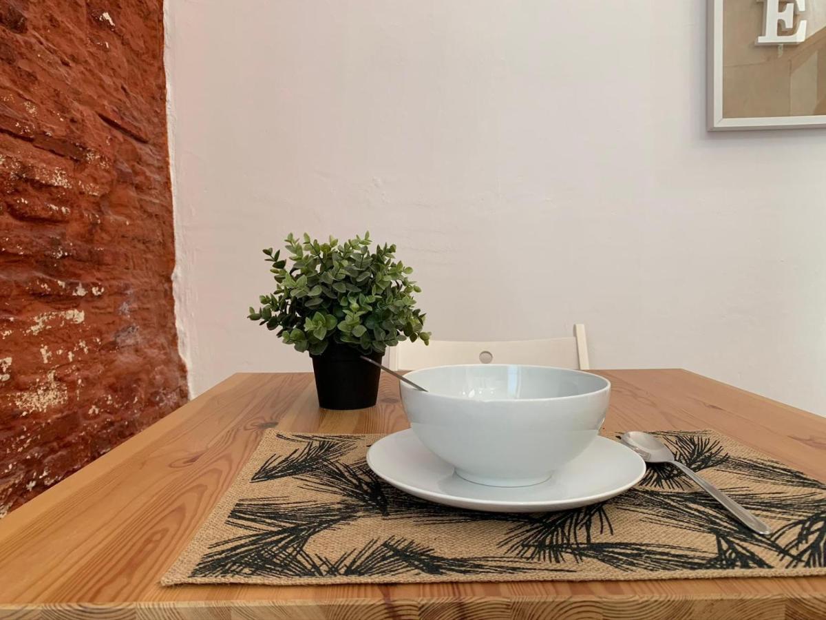 شقة Lovely Loft سيتوبال المظهر الخارجي الصورة