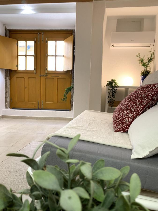 شقة Lovely Loft سيتوبال المظهر الخارجي الصورة