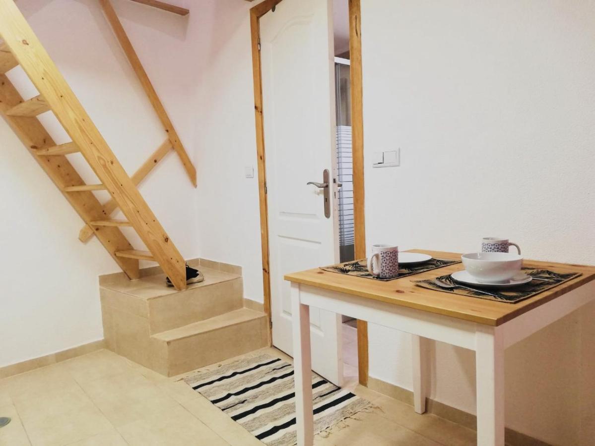 شقة Lovely Loft سيتوبال المظهر الخارجي الصورة